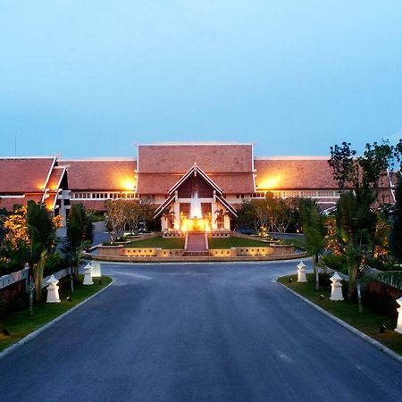 Mission Hills Phuket Golf Resort-Sha Extra Plus Por Bay Dış mekan fotoğraf