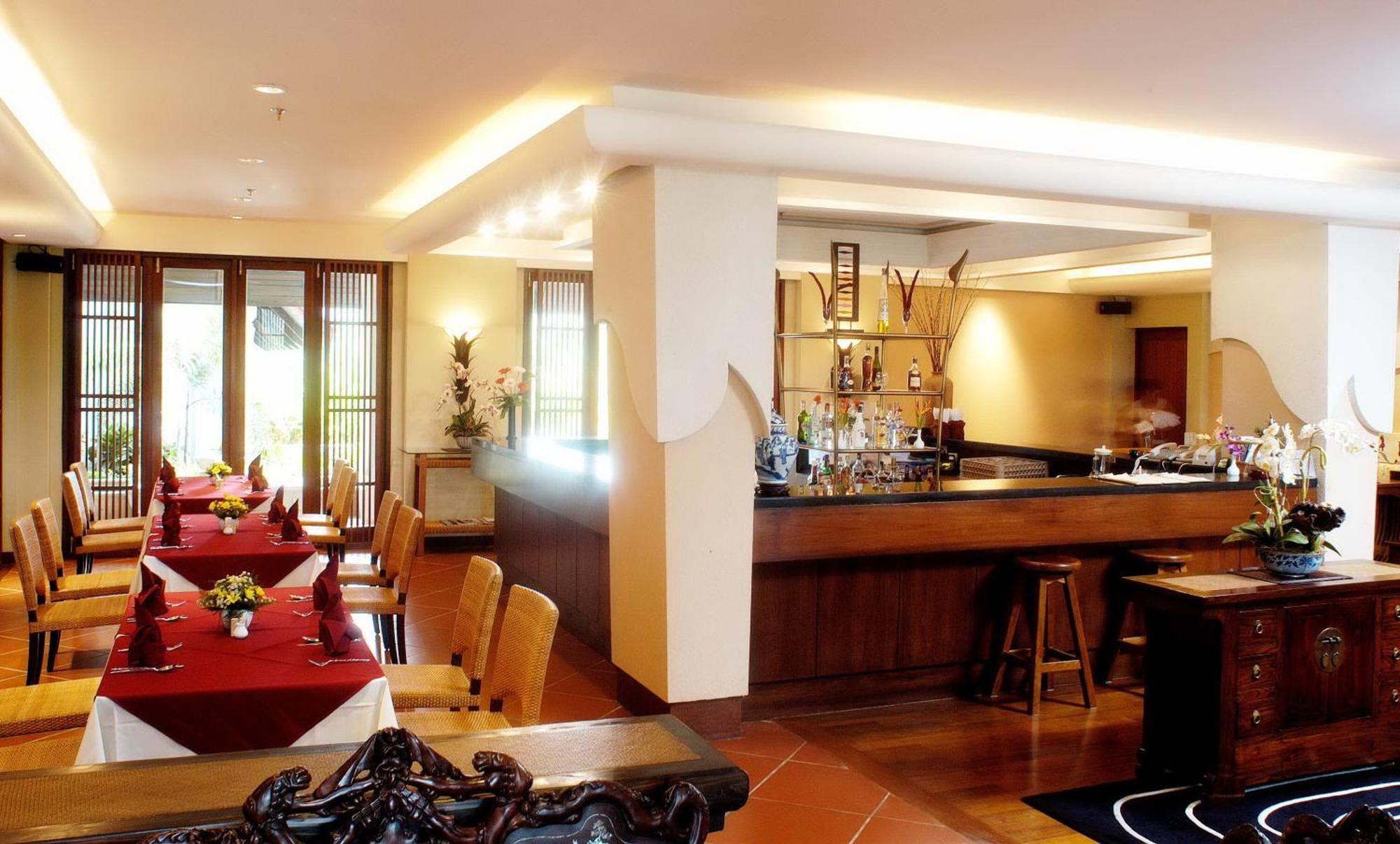 Mission Hills Phuket Golf Resort-Sha Extra Plus Por Bay Dış mekan fotoğraf