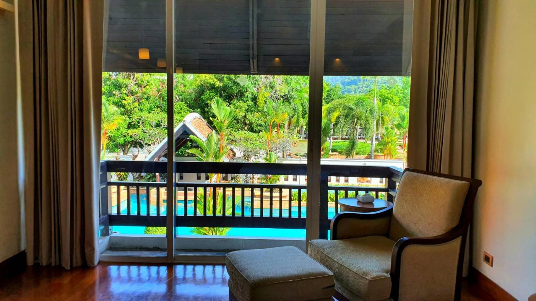 Mission Hills Phuket Golf Resort-Sha Extra Plus Por Bay Dış mekan fotoğraf