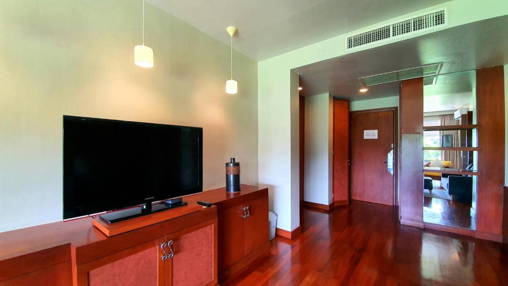 Mission Hills Phuket Golf Resort-Sha Extra Plus Por Bay Dış mekan fotoğraf